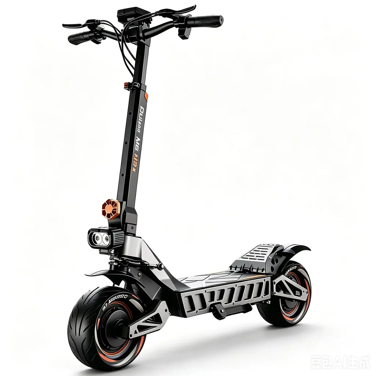 Meilleure Trottinette Électrique Puissante 2026 : Top 5 Modèles