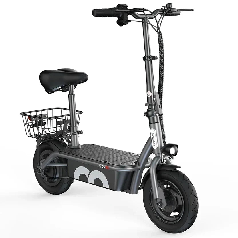 Le TOP des meilleures trottinettes électriques à moins de 500€ en 2026 !
