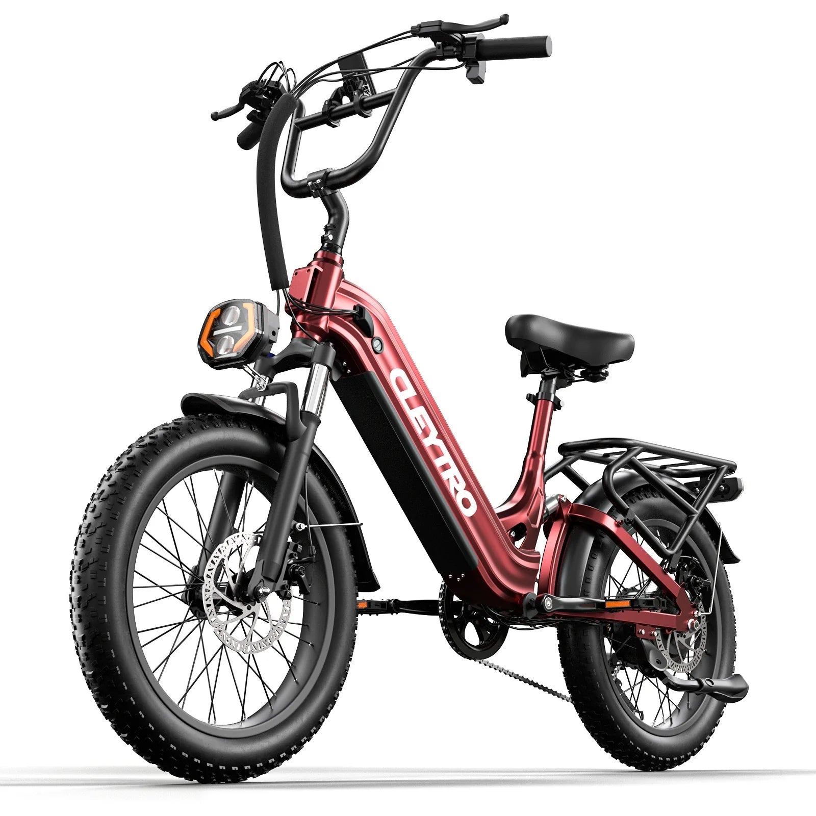 Vélos Pliants