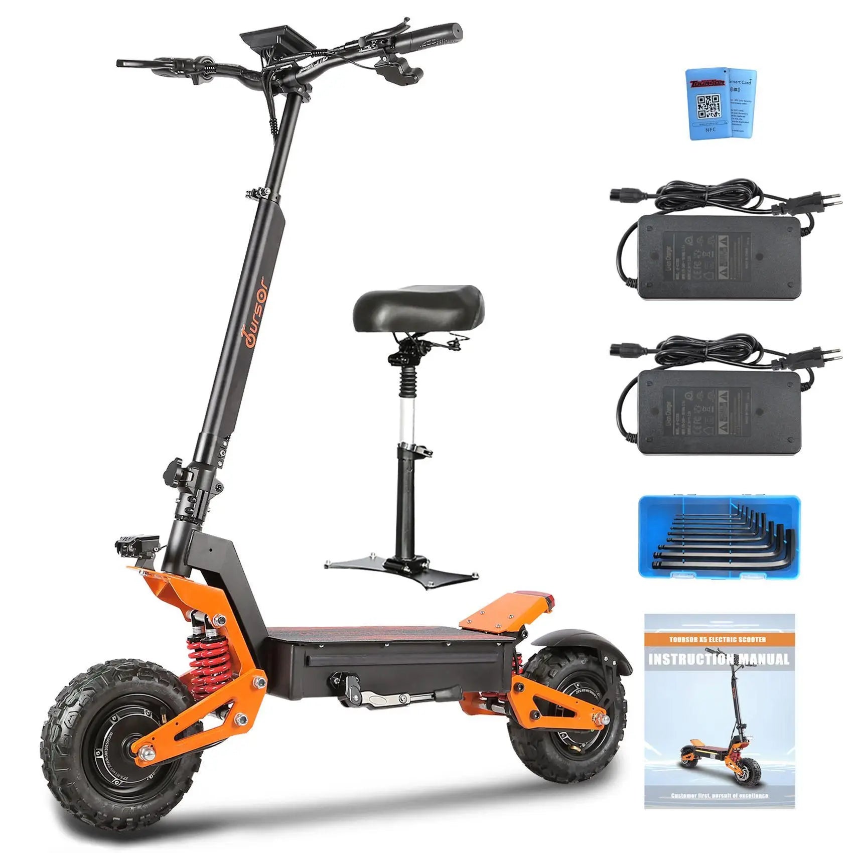 Trottinettes pour Enfants / Ados