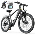Vélo Électrique de Montagne 26"  250W