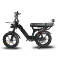 Vélo Électrique VTT 250W 48V