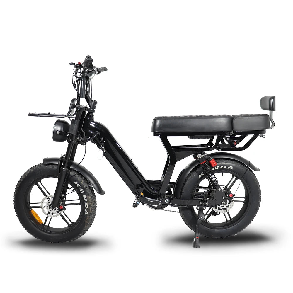Vélo Électrique VTT 250W 48V