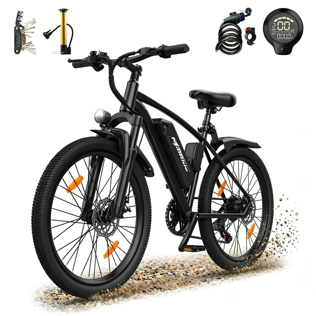 Vélo Électrique Aairsk Q7  250W |