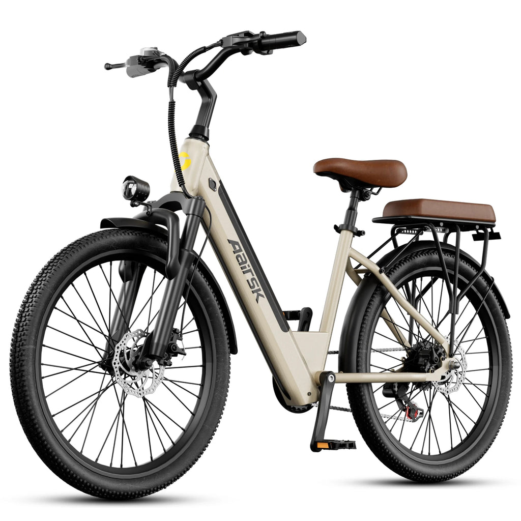 Vélo Électrique Aairsk 250W  36V 13Ah