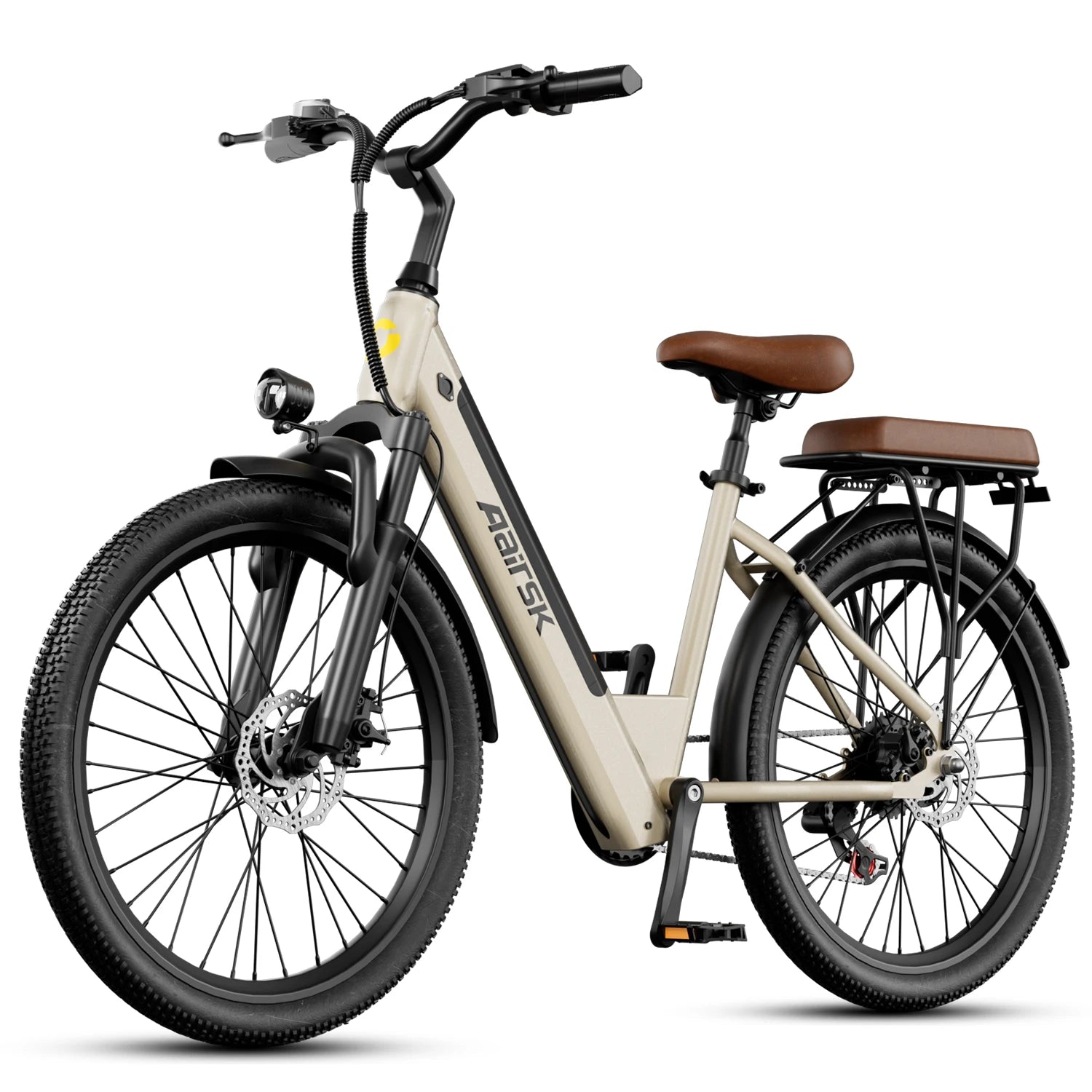 Vélo Électrique Aairsk 250W  36V 13Ah
