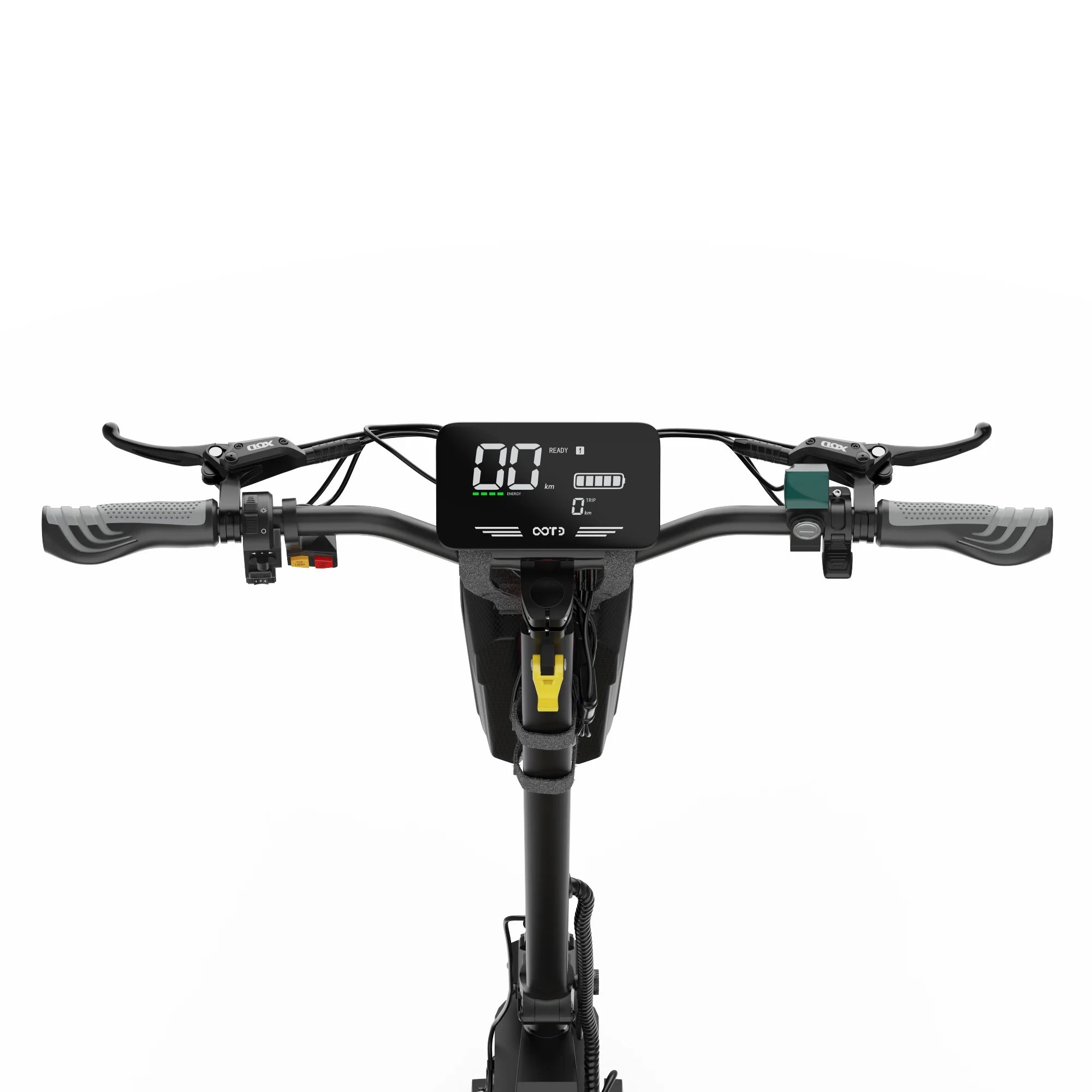 Trottinette électrique OOTD T10 Pro 11"  2600W | 52V 23.4Ah