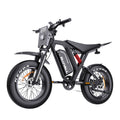 Vélo Électrique Tout-Terrain DEEPOWER R700
