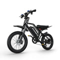 VTT électrique tout-terrain V21 17" | 1000W | 52V 20Ah