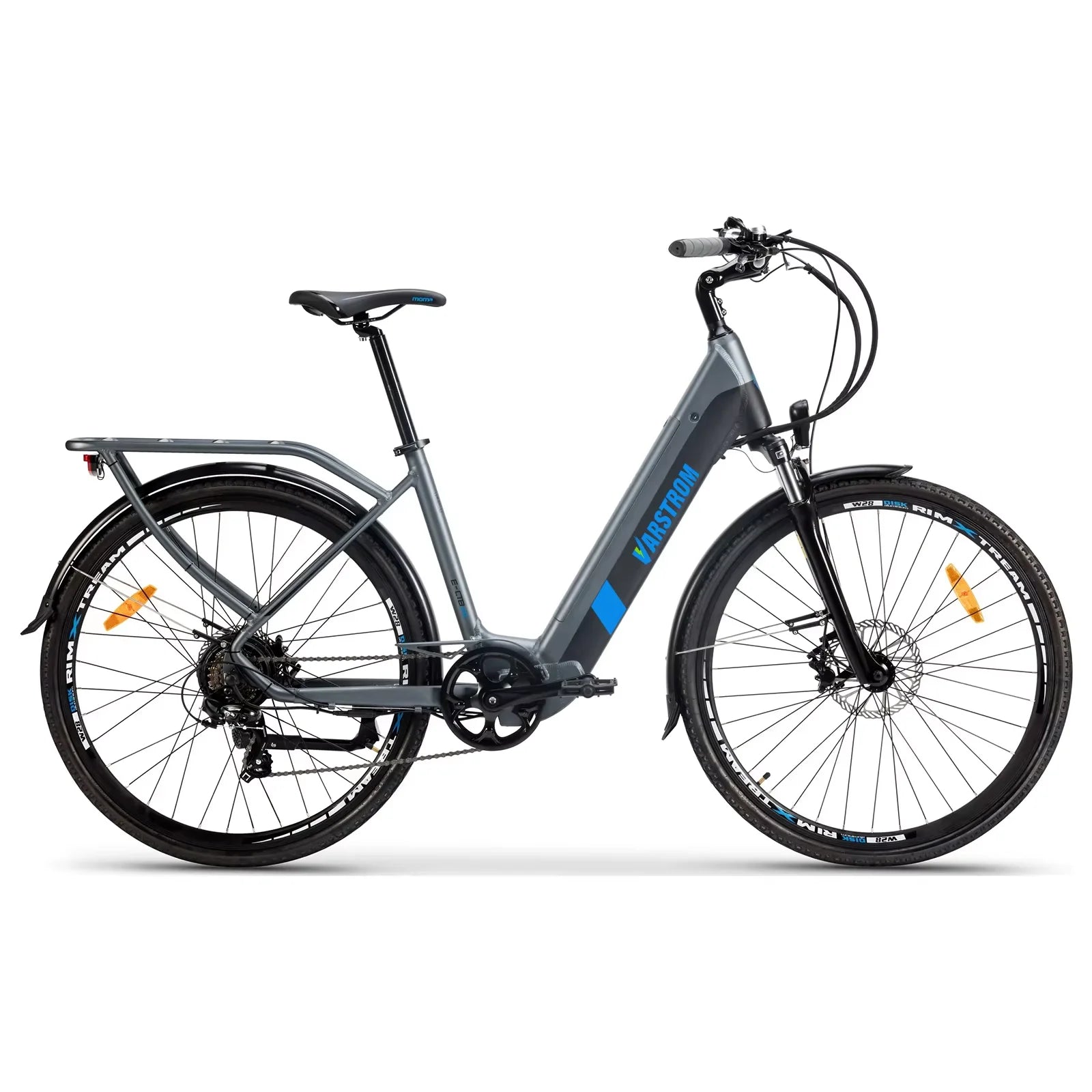 Vélo Électrique Urbain 28" – Moteur 250W