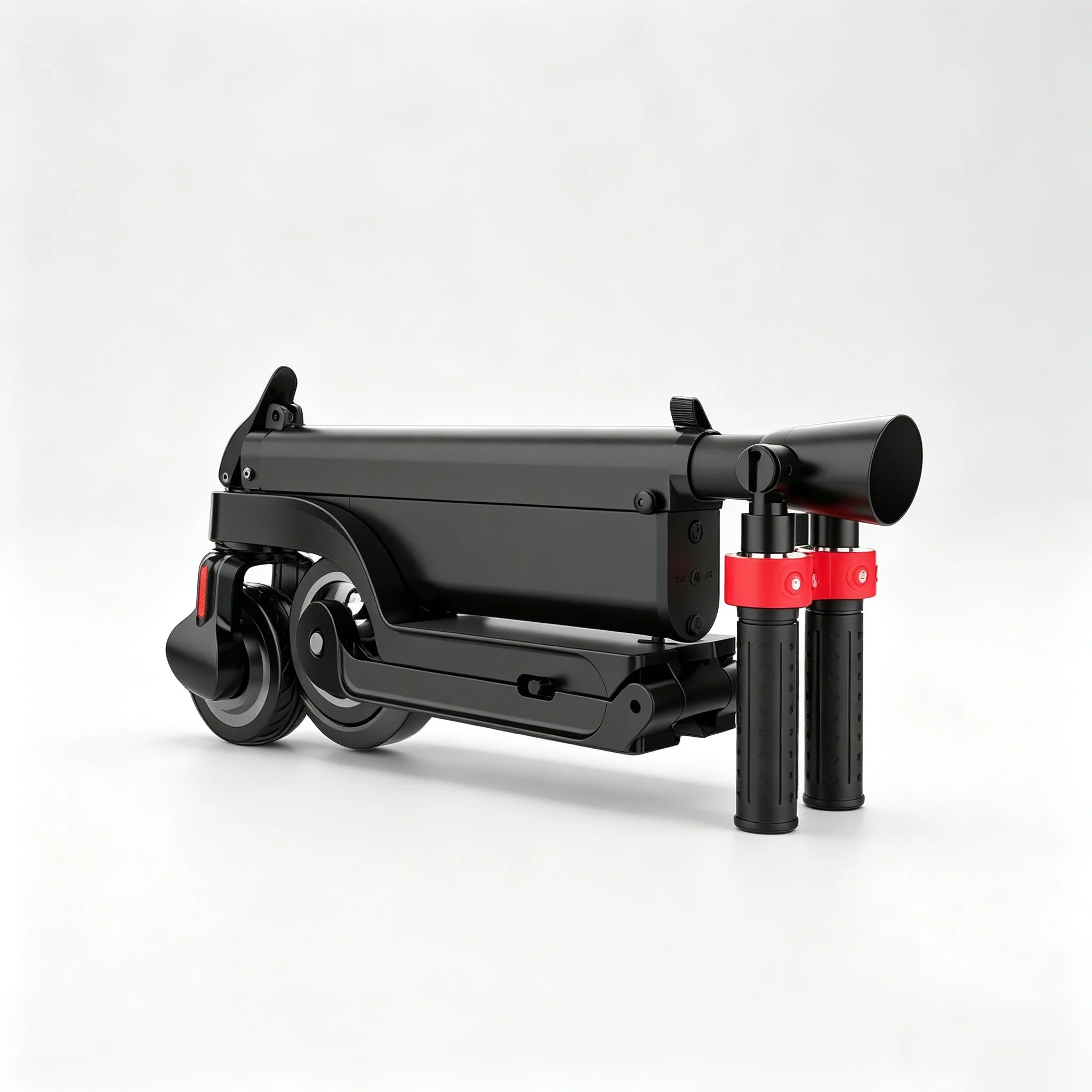 Trottinette électrique HX X6 5.5"  250W | 36V 7.5Ah | Triple pliage