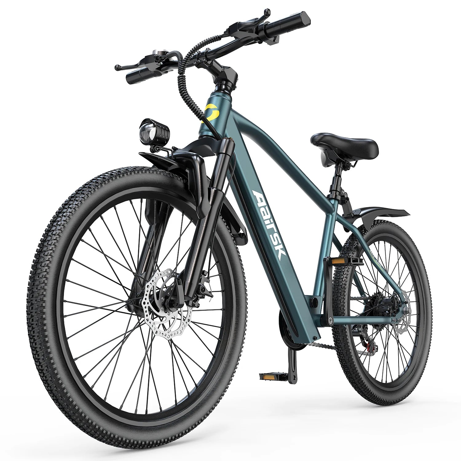 Vélo Électrique de Montagne 26"  250W