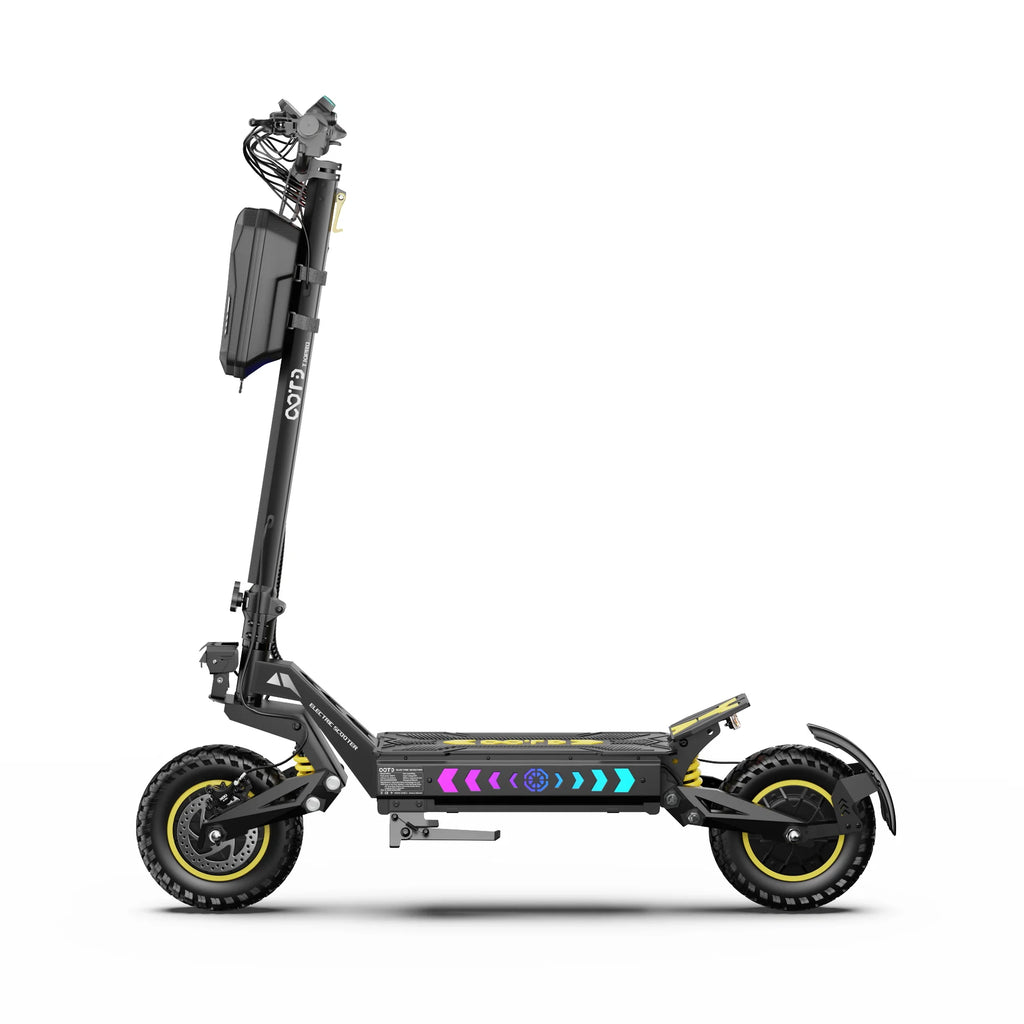 Trottinette électrique OOTD T10 Pro 11"  2600W | 52V 23.4Ah