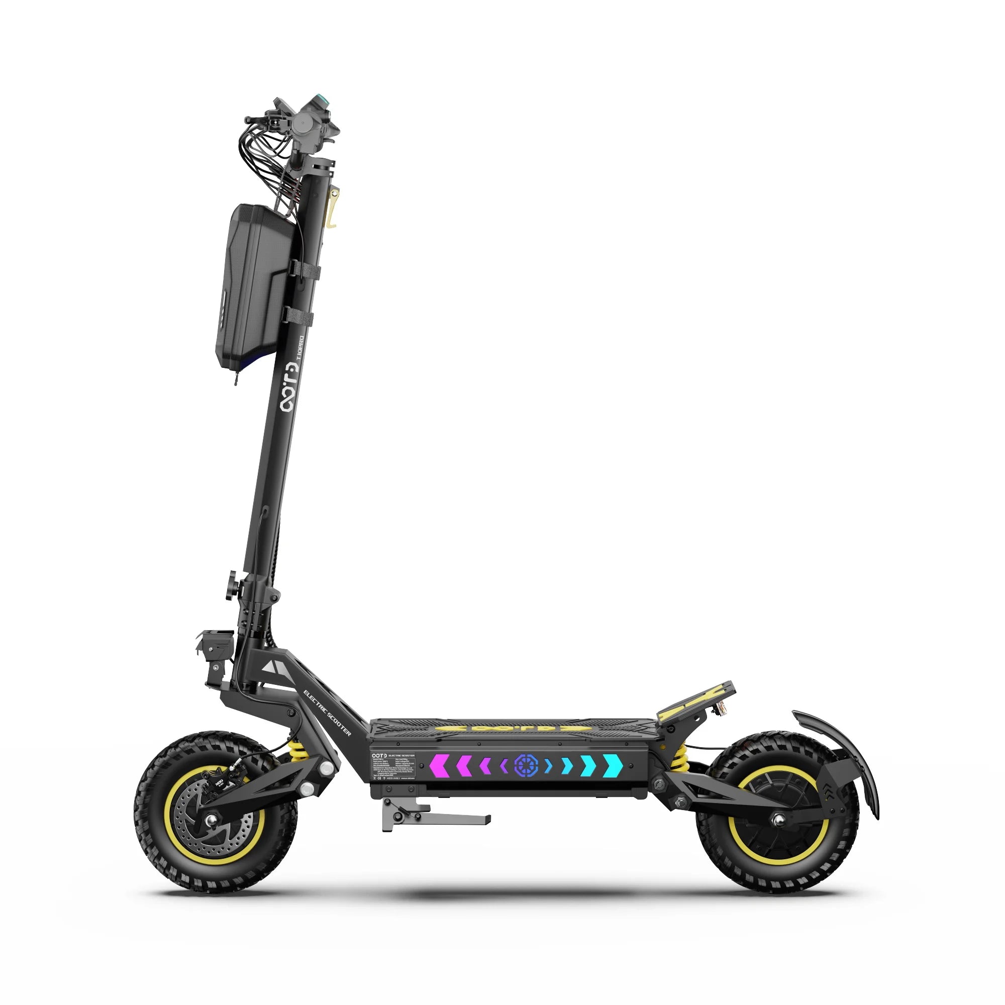Trottinette électrique OOTD T10 Pro 11"  2600W | 52V 23.4Ah