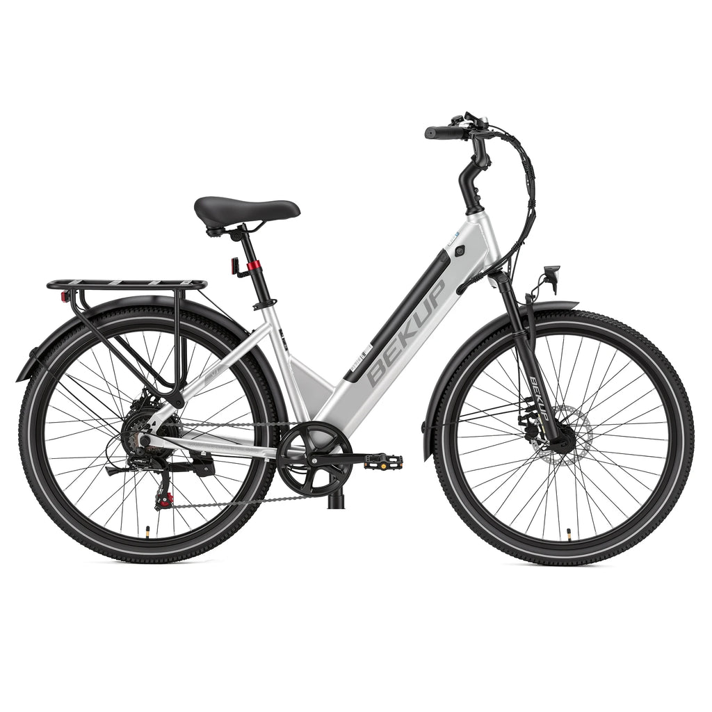 Vélo Électrique Bekup V1 – 250W