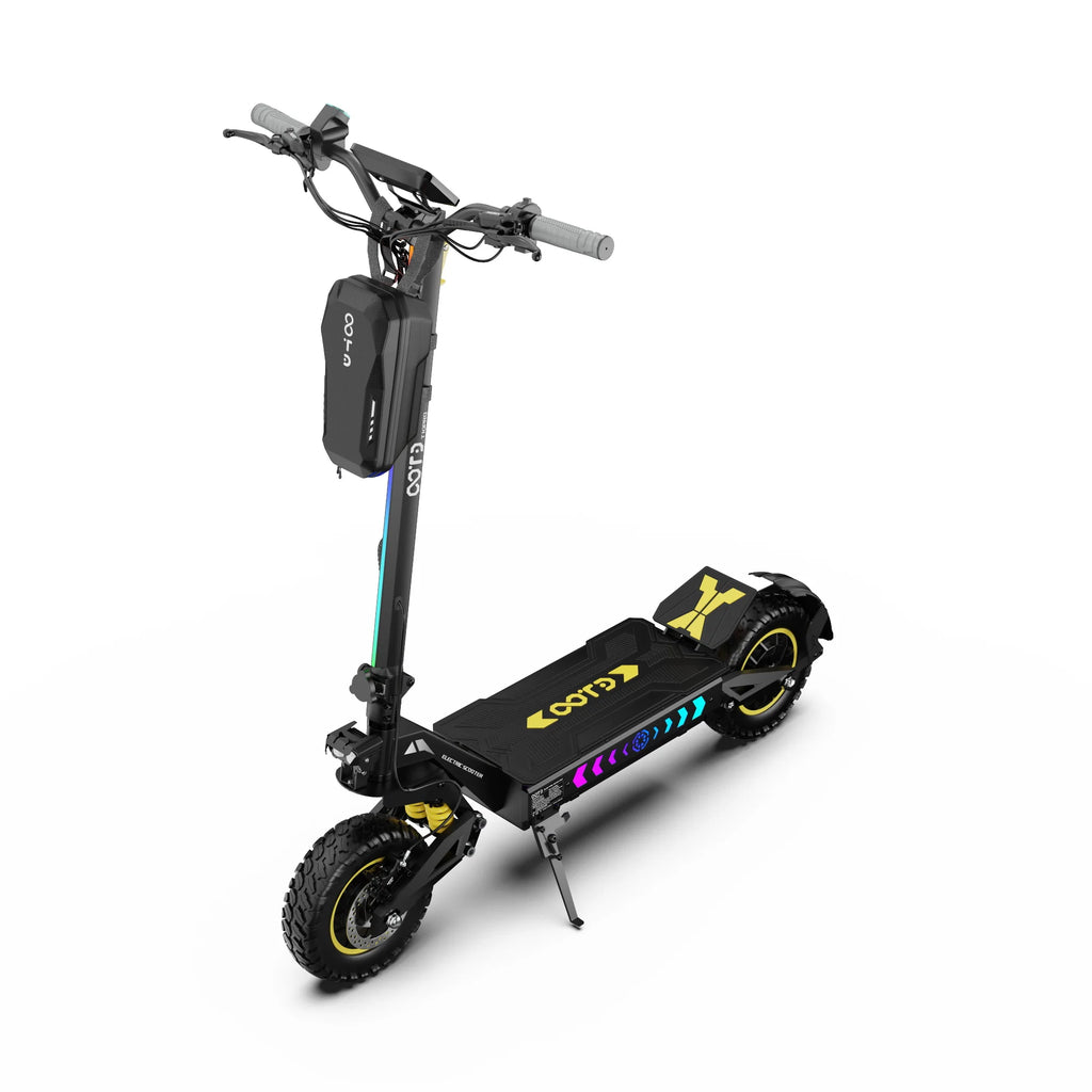 Trottinette électrique OOTD T10 Pro 11"  2600W | 52V 23.4Ah