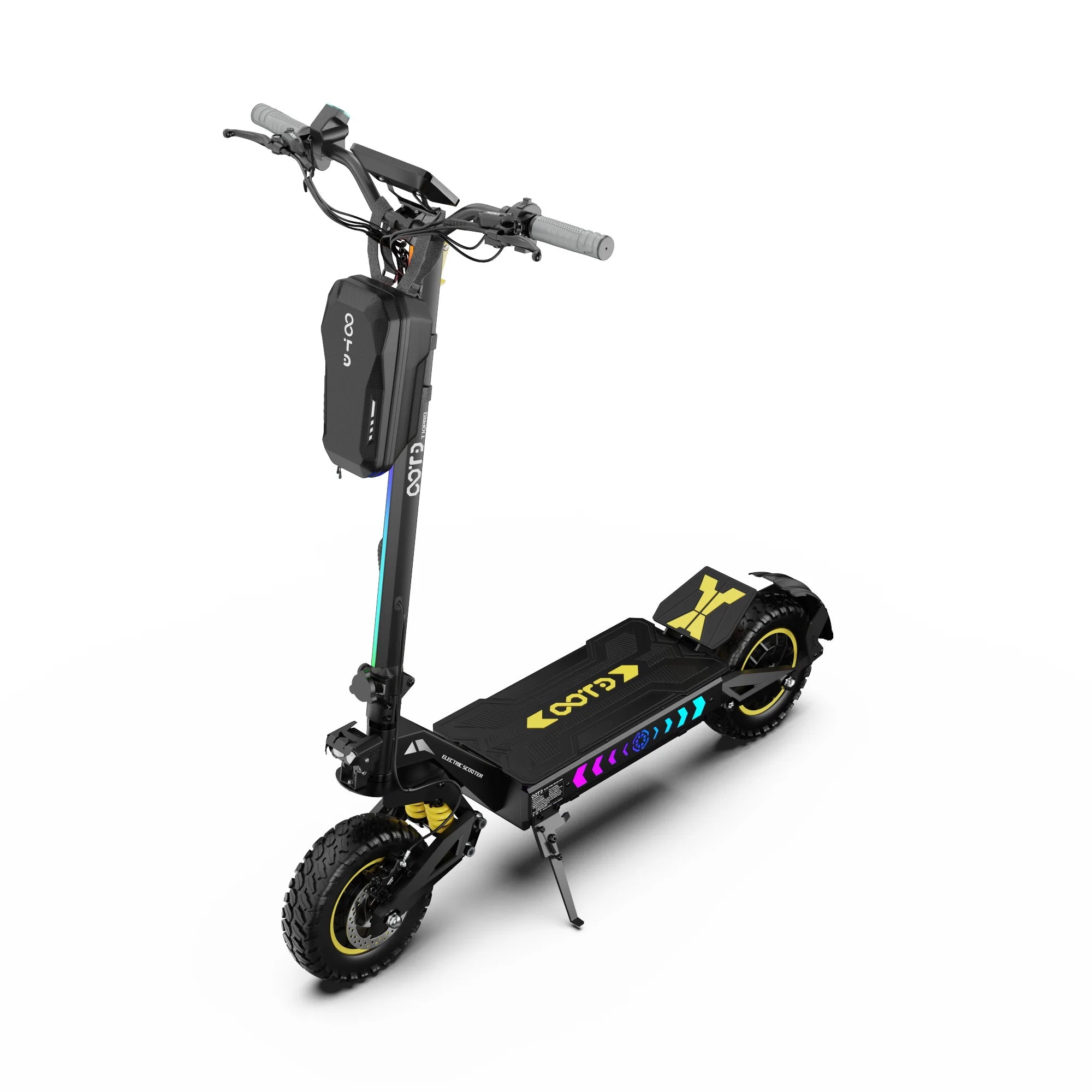 Trottinette électrique OOTD T10 Pro 11"  2600W | 52V 23.4Ah