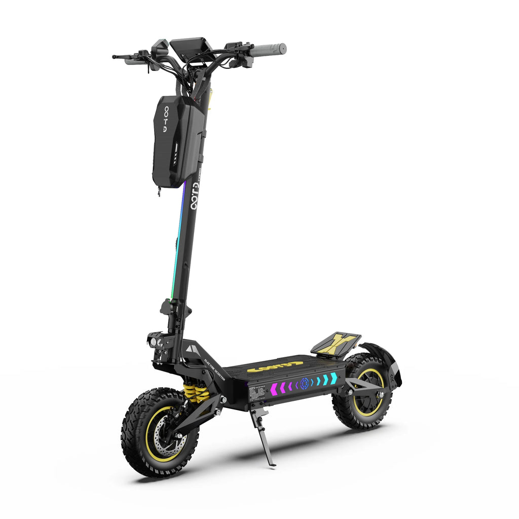 Trottinette électrique OOTD T10 Pro 11"  2600W | 52V 23.4Ah