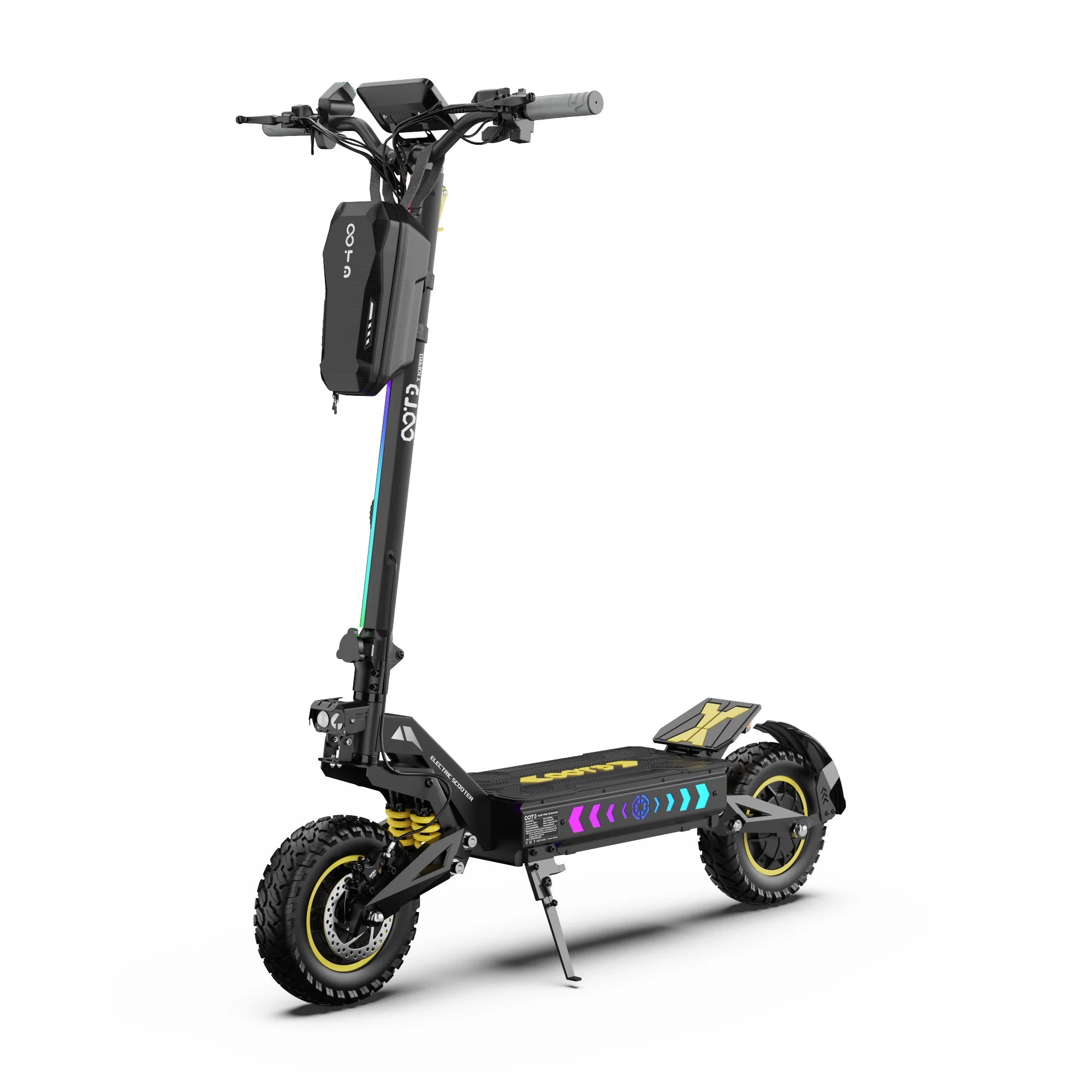 Trottinette électrique OOTD T10 Pro 11"  2600W | 52V 23.4Ah