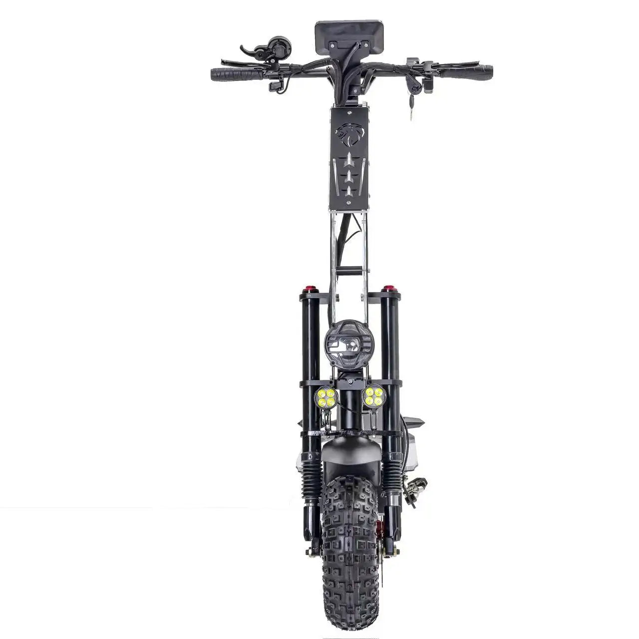 Trottinette Électrique  ZSNAKE T116 Plus 8000W