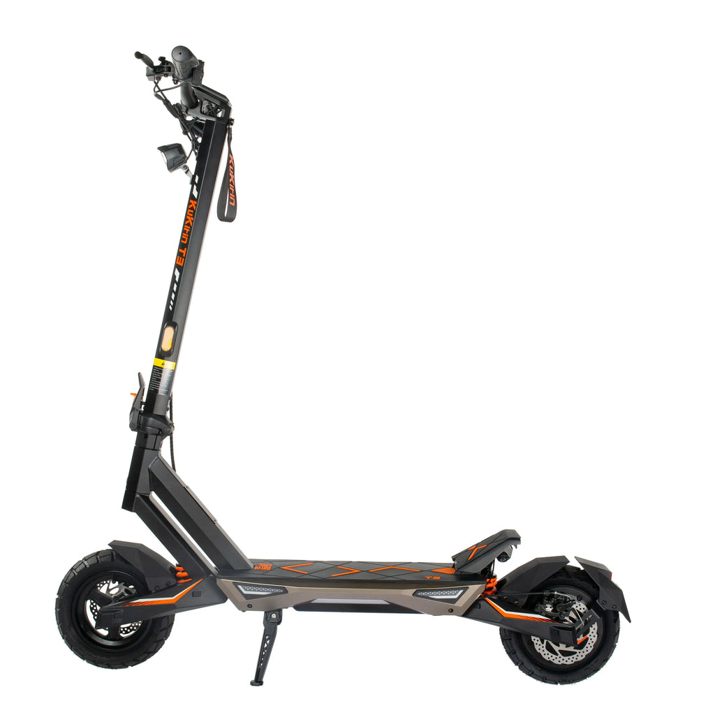Trottinette électrique KUKIRIN T3 10"  800W | 48V 15.6Ah