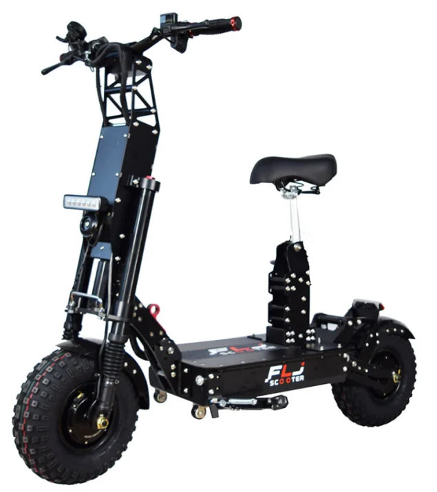 Trottinette Électrique FLJ K14 8000W 60V