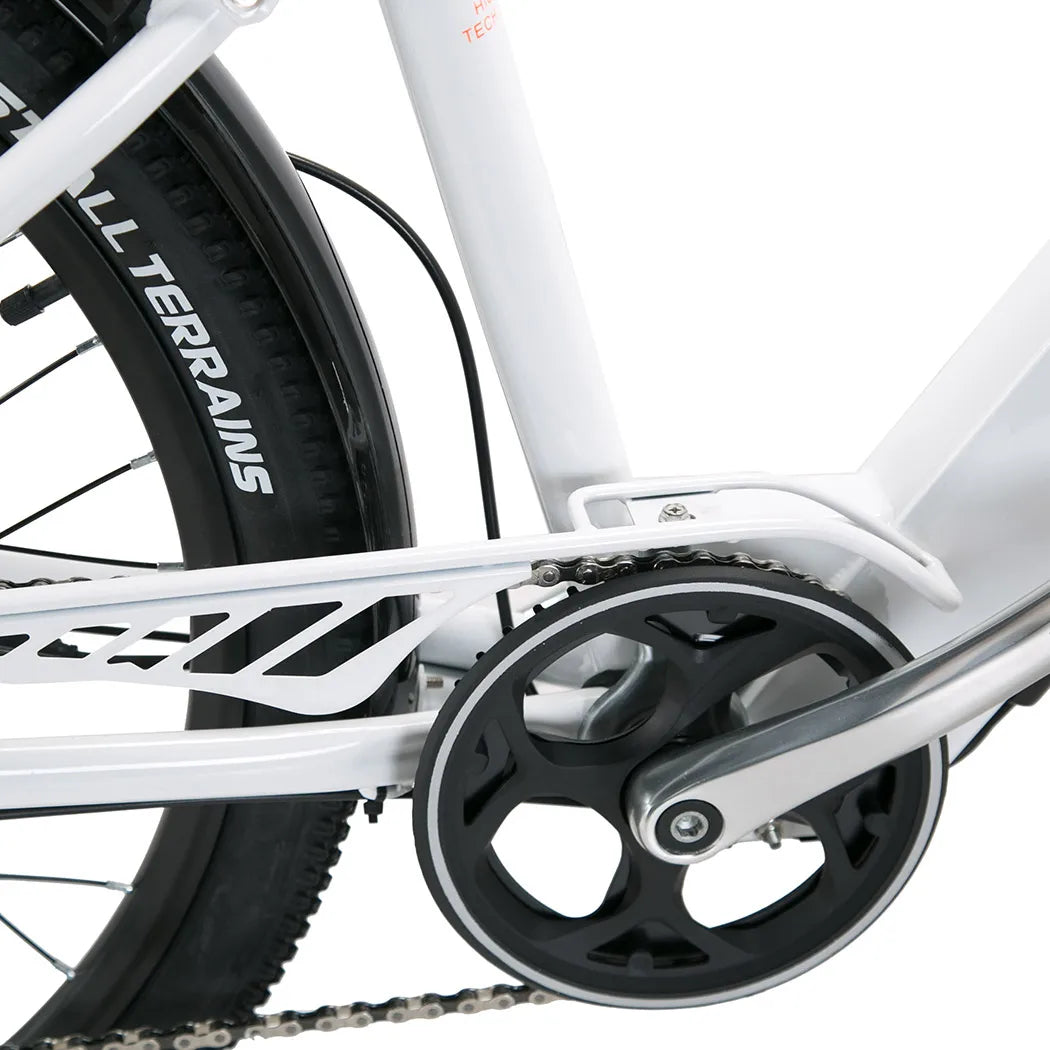 Vélo Électrique Cysum Cityrun 26" 250W