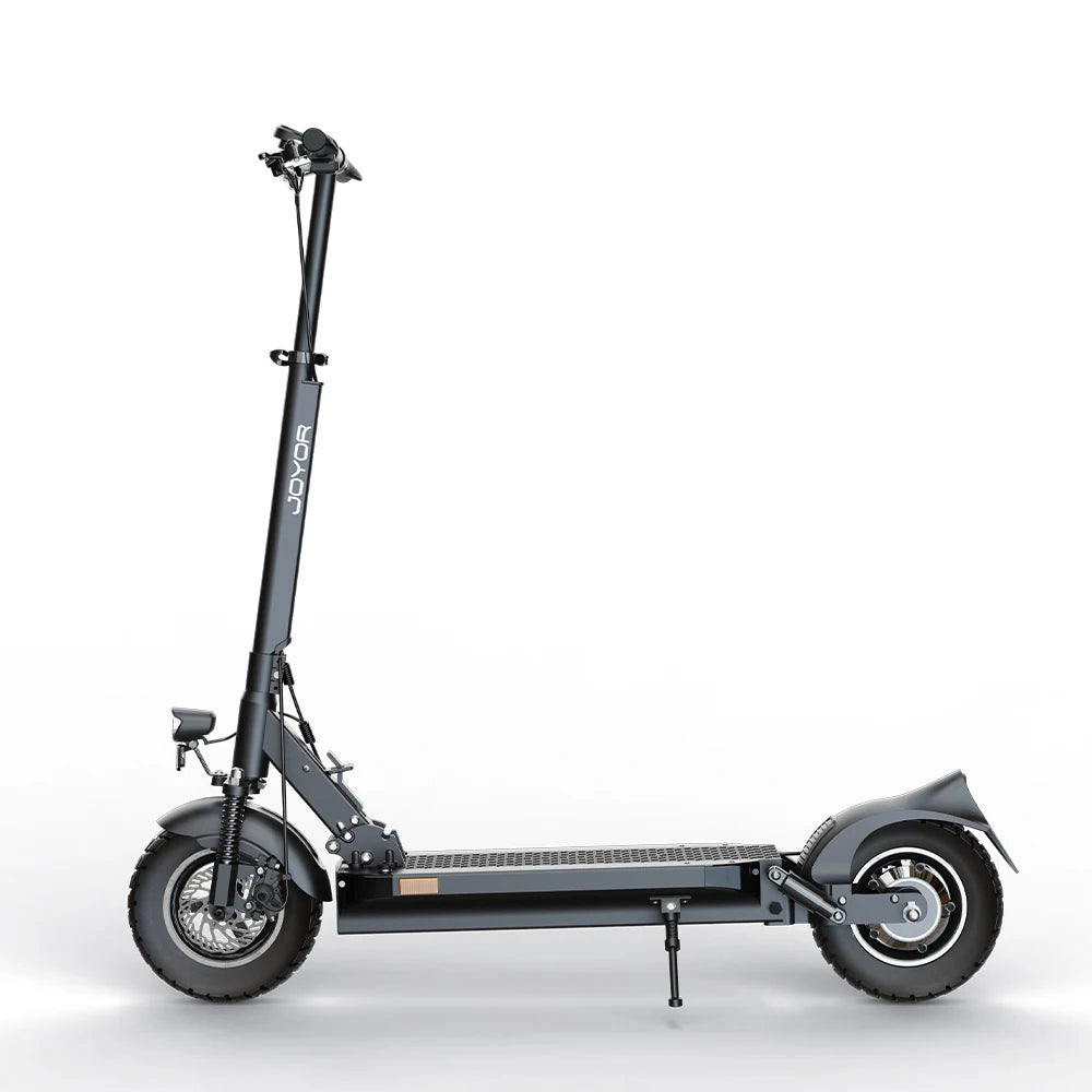 Trottinette électrique JOYOR Y8-S ABE 10"  250W | 48V 26Ah
