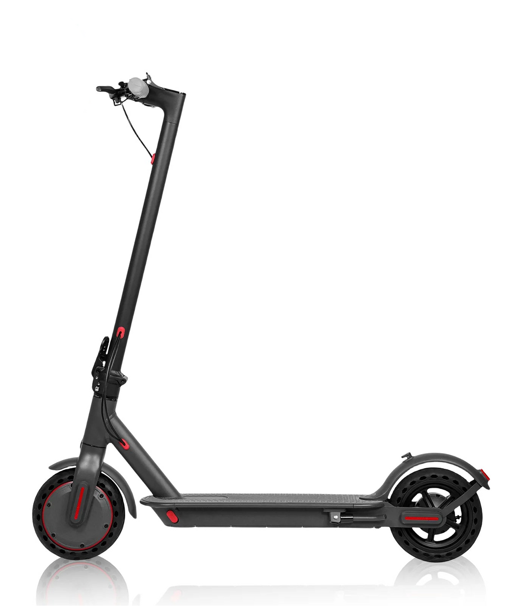 Trottinette électrique AOVOPRO A1MAX & TX01