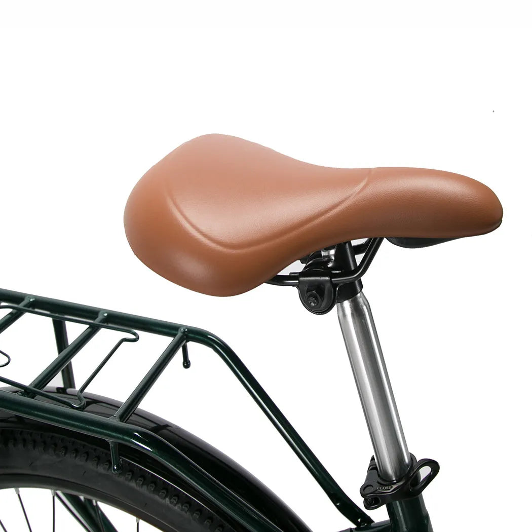 Vélo Électrique Cysum Cityrun 26" 250W