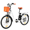 Vélo électrique TTGO YY-26ST 26"  250W