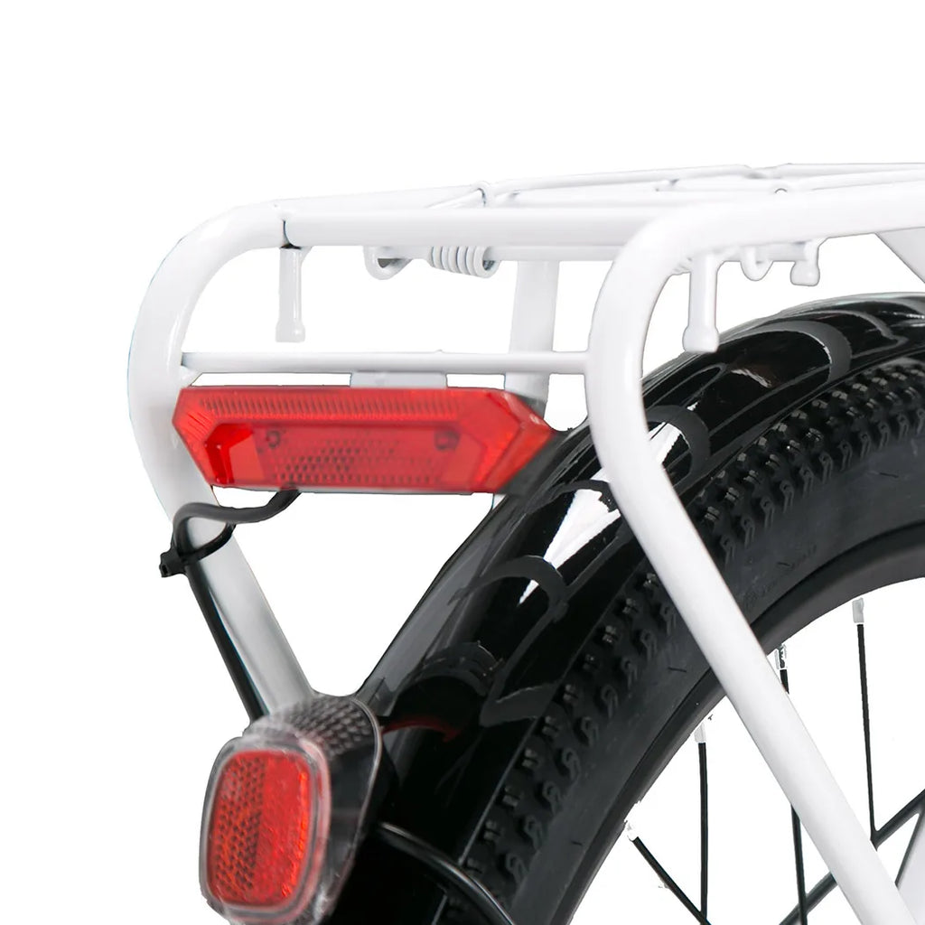 Vélo Électrique Cysum Cityrun 26" 250W
