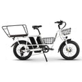 Vélo Électrique Cargo PHILODO Traveller  1000W