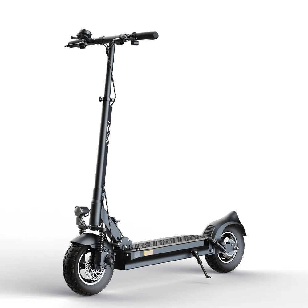 Trottinette électrique JOYOR Y8-S ABE 10"  250W | 48V 26Ah