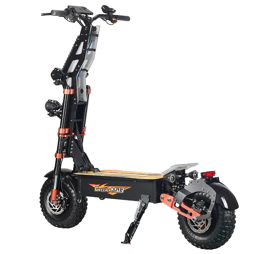 Trottinette Électrique Cheevalry S13 60V