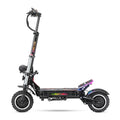 Trottinette Électrique Tout-Terrain Halo Knight T107Pro  6000W