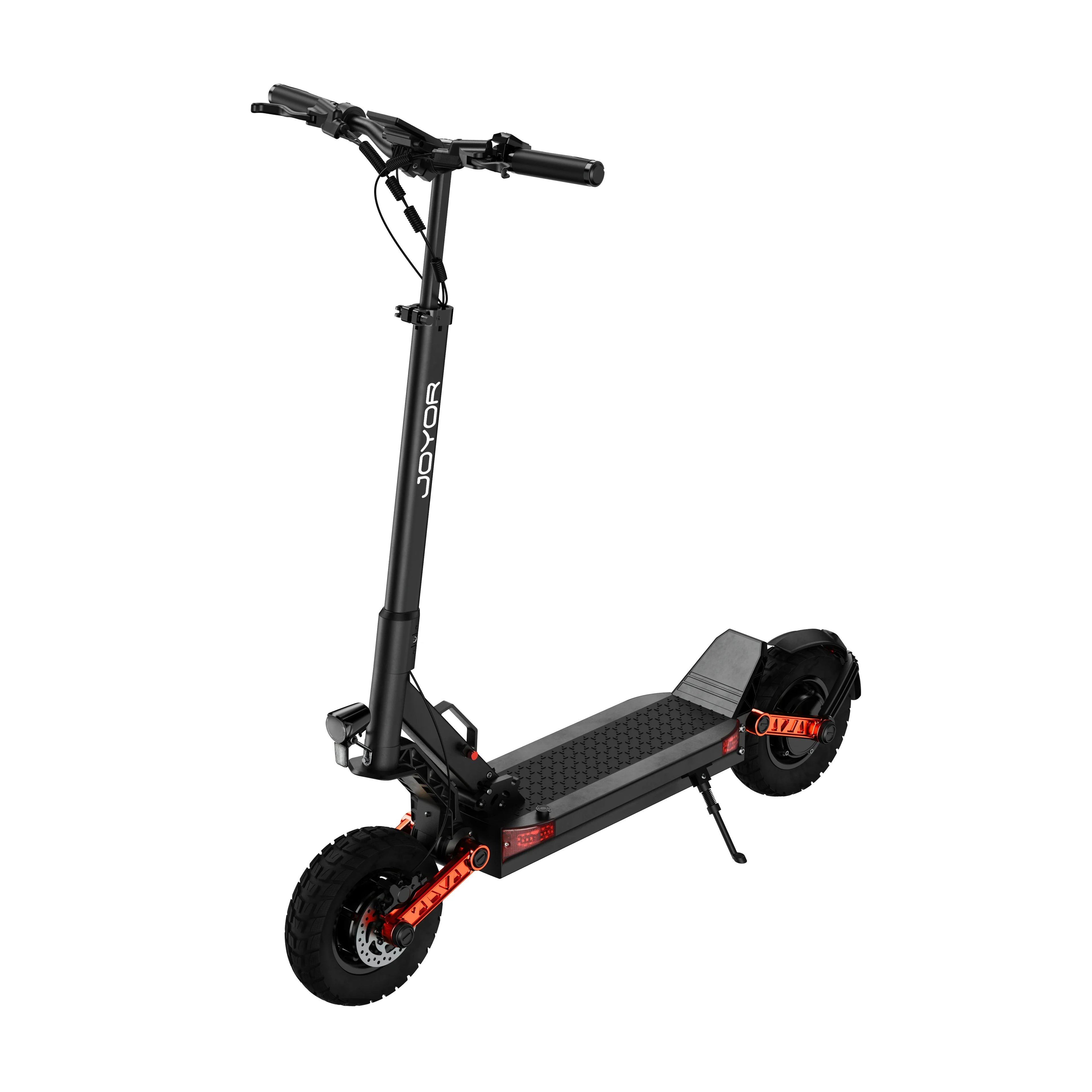 Trottinette Électrique JOYOR S10-S-Z 2000W