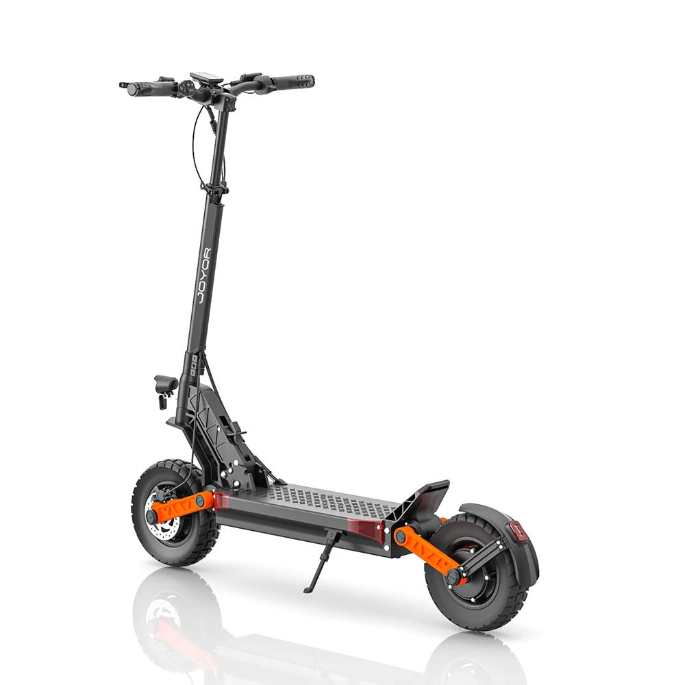 Trottinette Électrique JOYOR S10-S-Z 2000W