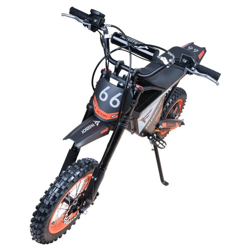 Moto électrique tout-terrain FREEBOY Y66  3000W