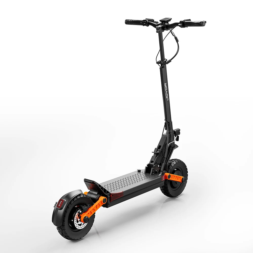 Trottinette Électrique JOYOR S10-S-Z 2000W