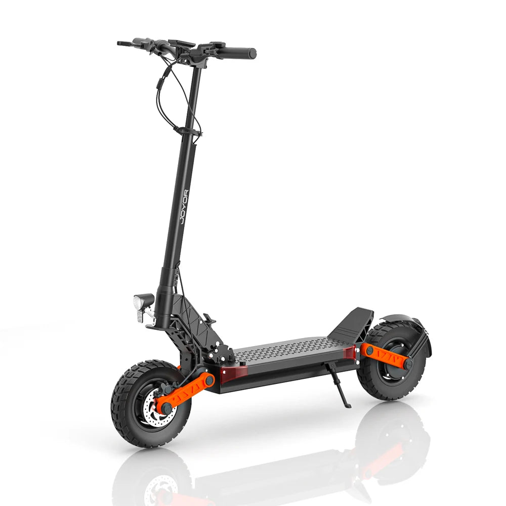 Trottinette Électrique JOYOR S10-S-Z 2000W