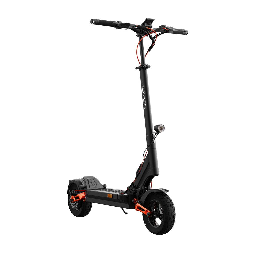 Trottinette électrique JOYOR T6 | 600W | 48V 18Ah