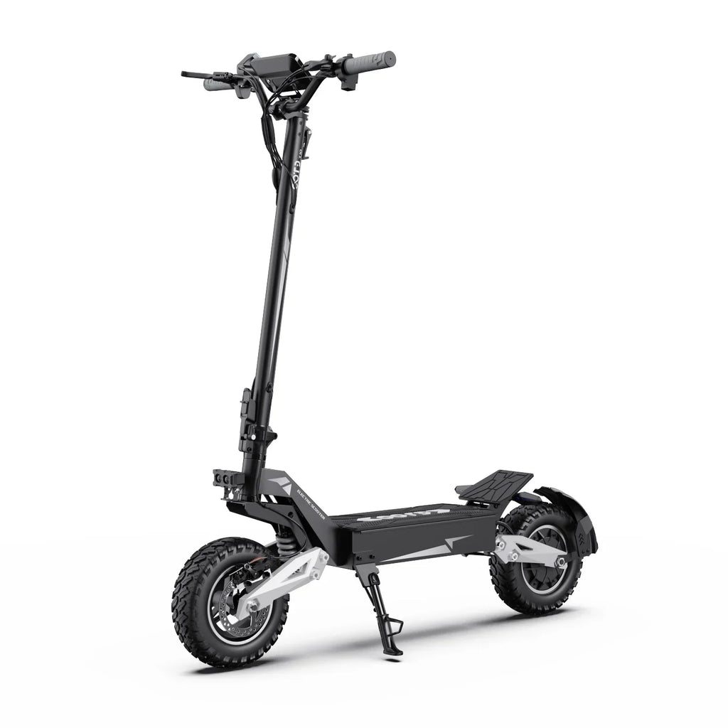 Trottinette électrique OOTD T10 11"  48V 13.5Ah