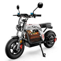 Vélo Électrique iScooter DX5 Pro 2000W