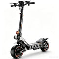 Trottinette Électrique Ruitoo M6 MAX Double Moteur 3000W
