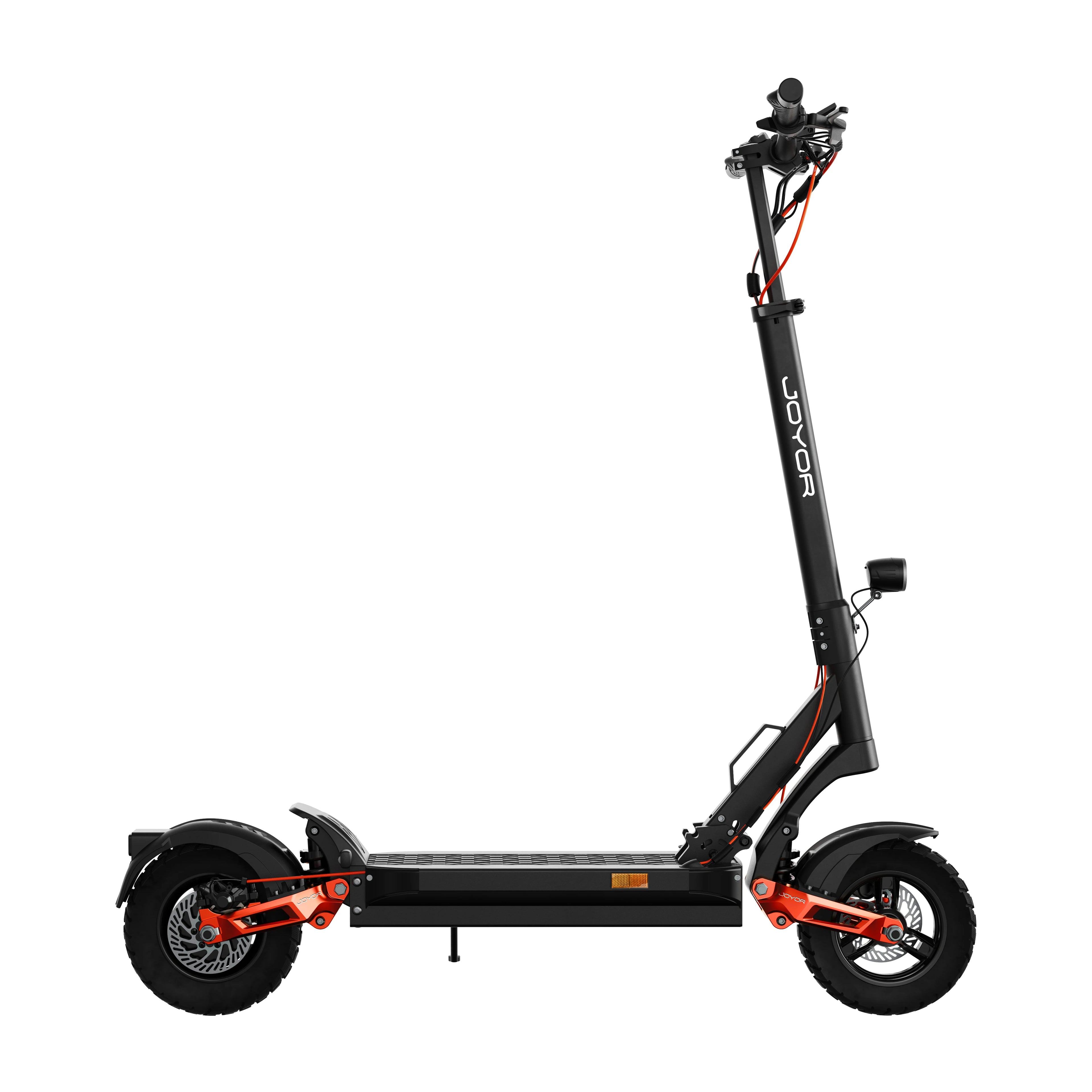 Trottinette électrique JOYOR T6 | 600W | 48V 18Ah