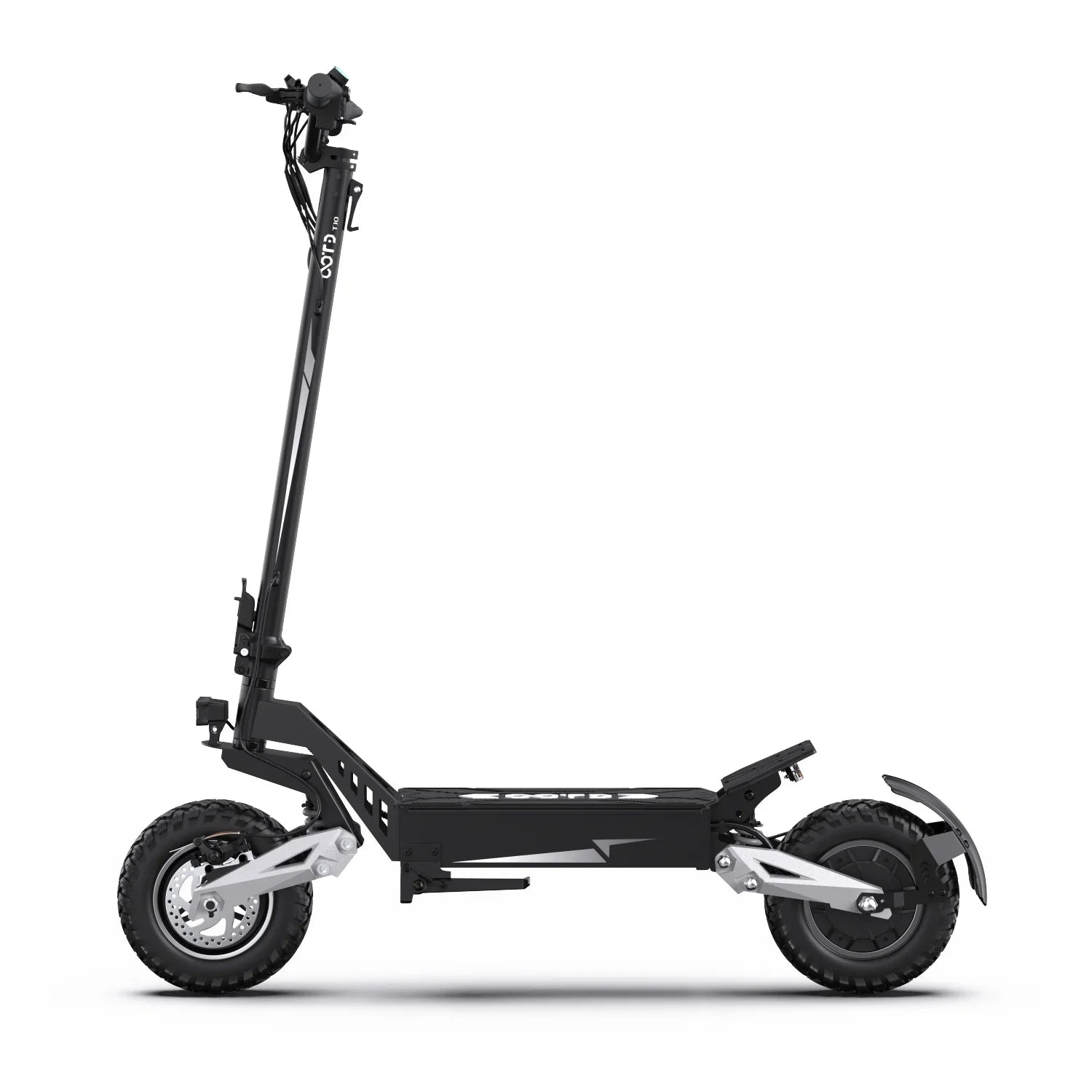 Trottinette électrique OOTD T10 11"  48V 13.5Ah