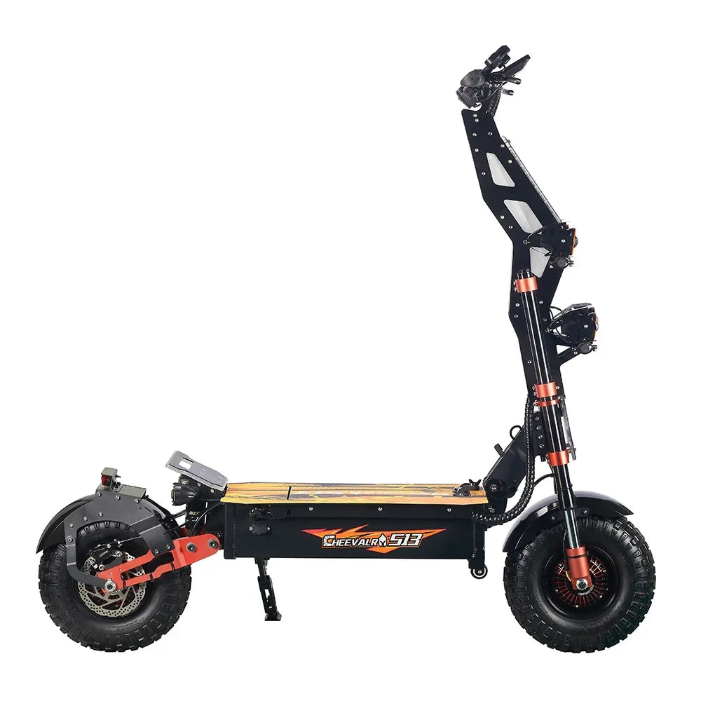 Trottinette Électrique Cheevalry S13 60V