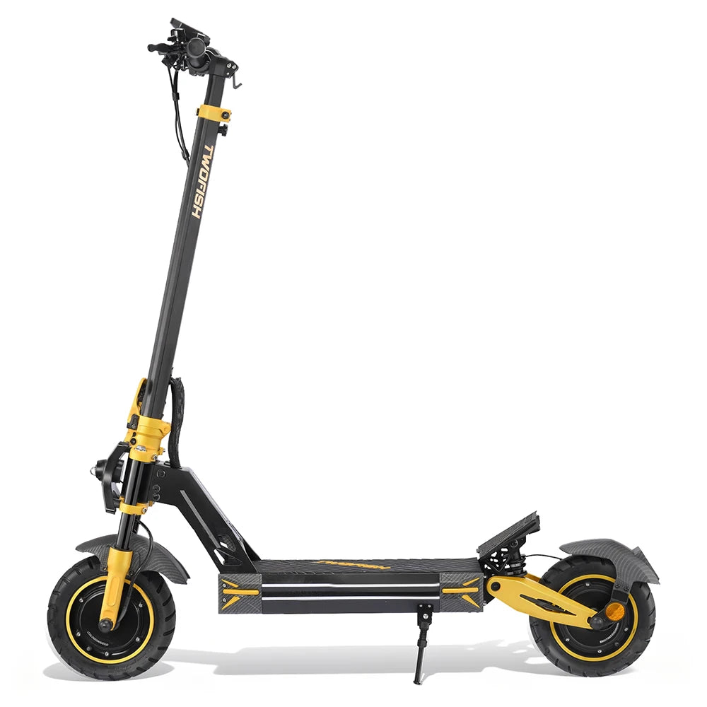 Trottinette électrique TWOFISH TW3 Pro 11"  52V 23Ah