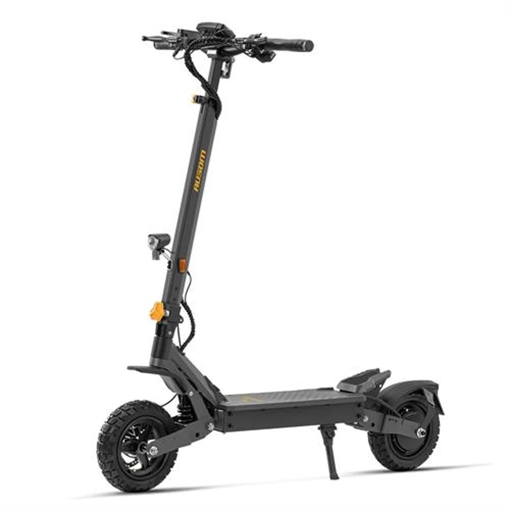 Trottinette électrique AUSOM L1 ABE 10"  500W | 48V  20.8Ah